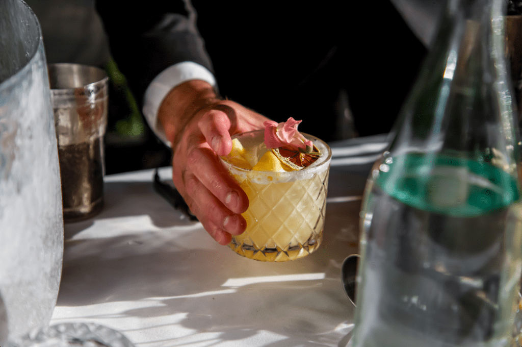 Taste of Innovation: Highlights from a San Francisco Meeting With Culinary Delights