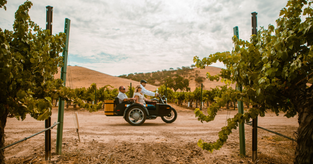 Introducing Our Newest Destination: California’s Central Coast