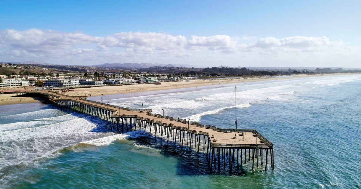 Introducing Our Newest Destination: California’s Central Coast