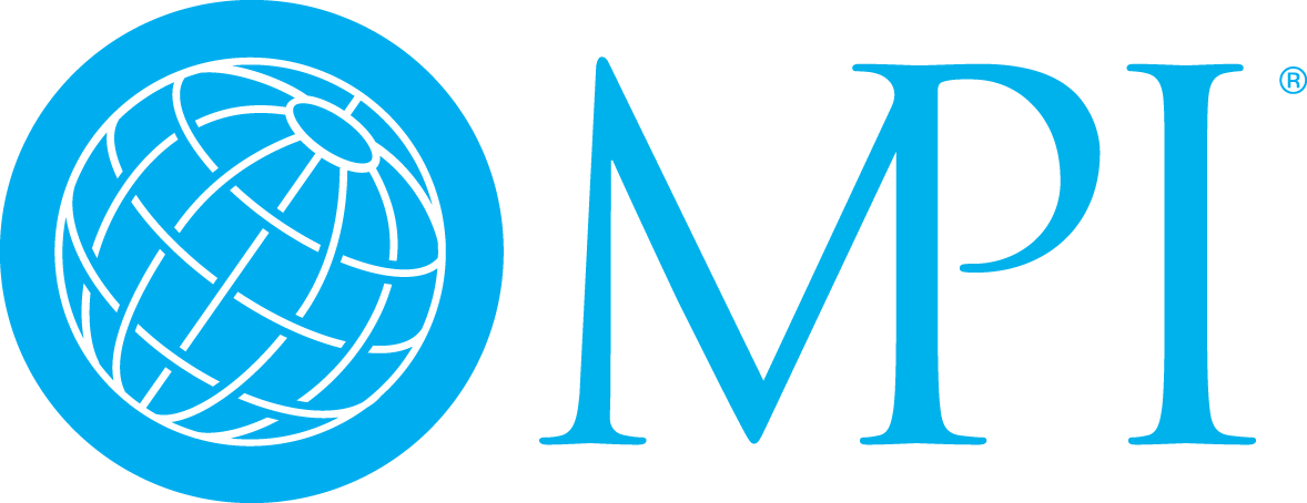 MPI Logo