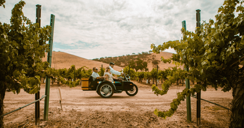 Paso Robles
