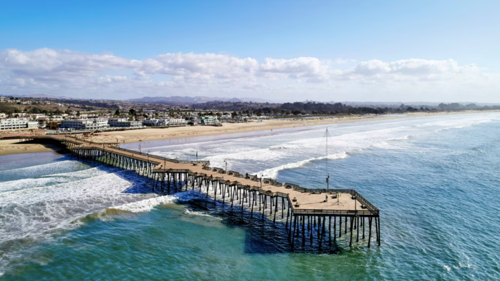 San Luis Obispo