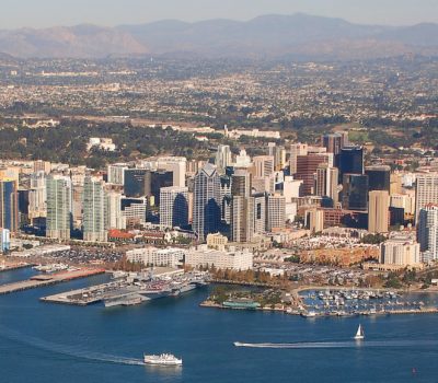 San Diego