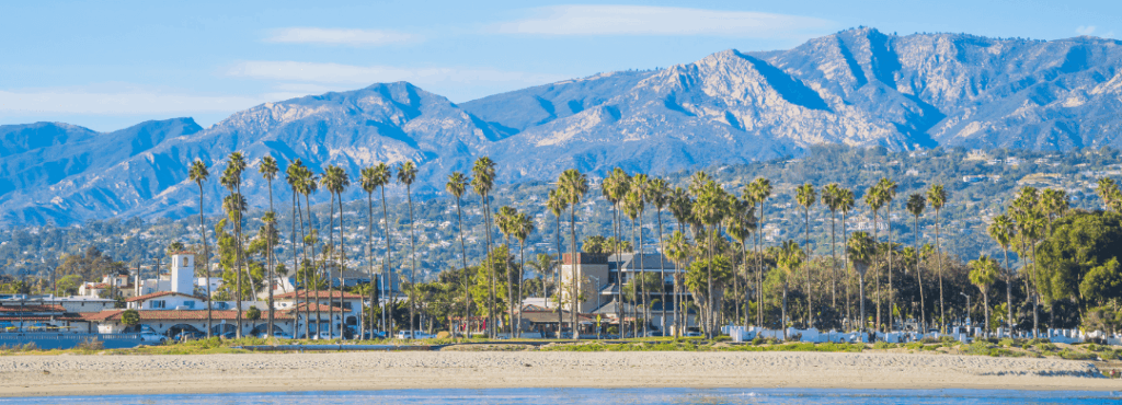 Santa Barbara