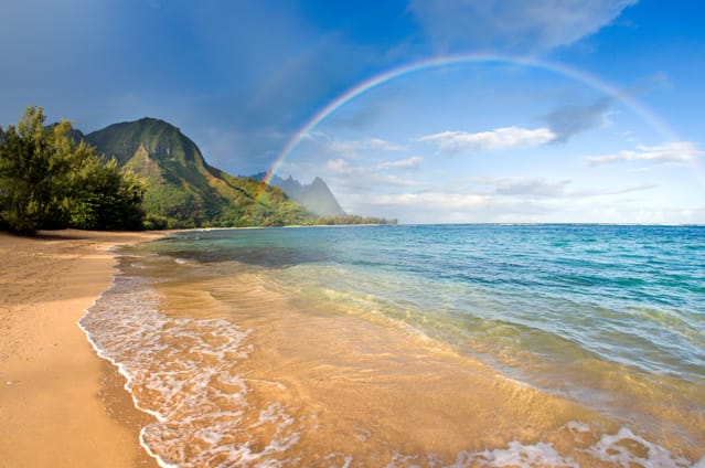 Hawaii