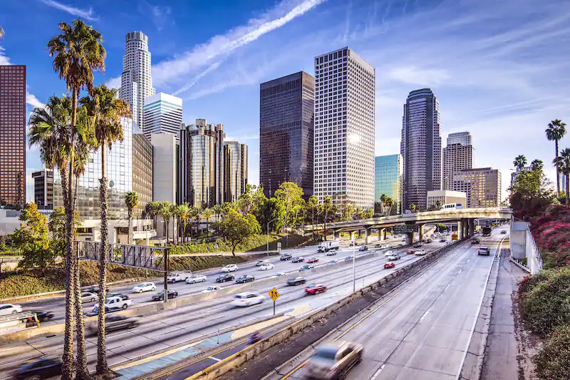 Los Angeles