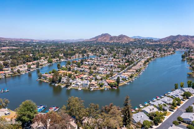 Ojai & Westlake Village