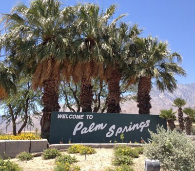 Palm Springs